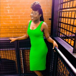 Meet your Posher, Maya